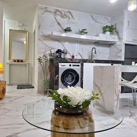Modern Quiet Apartment In The Center Of Rhodes Rhodes City Extérieur photo