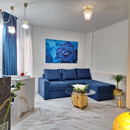 Modern Quiet Apartment In The Center Of Rhodes Rhodes City Extérieur photo