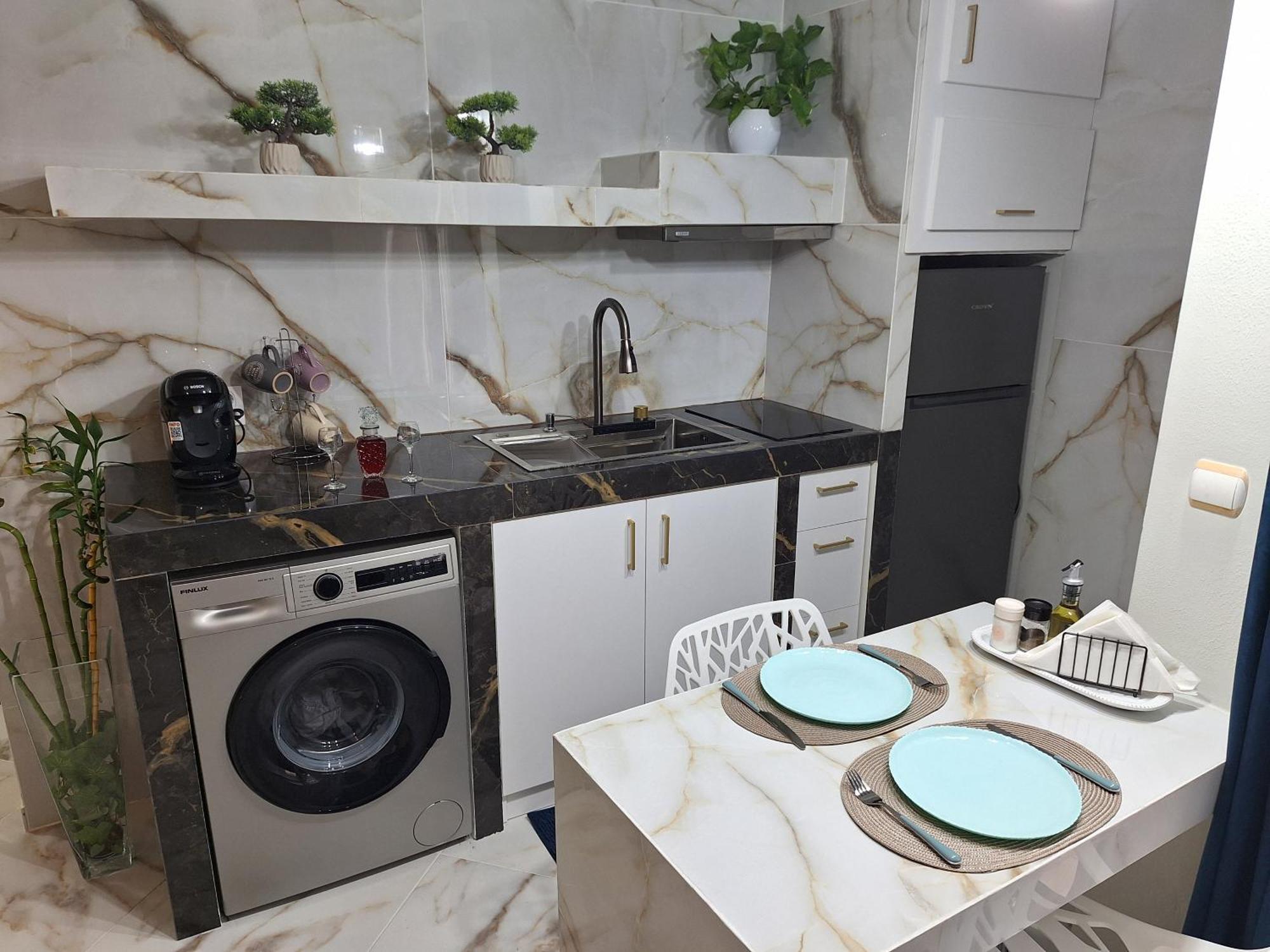 Modern Quiet Apartment In The Center Of Rhodes Rhodes City Extérieur photo