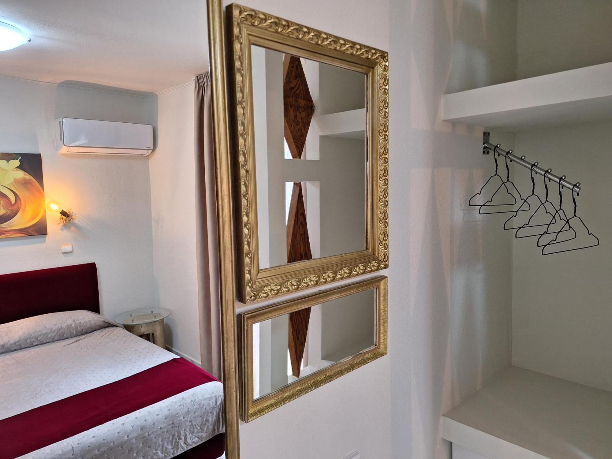 Modern Quiet Apartment In The Center Of Rhodes Rhodes City Extérieur photo