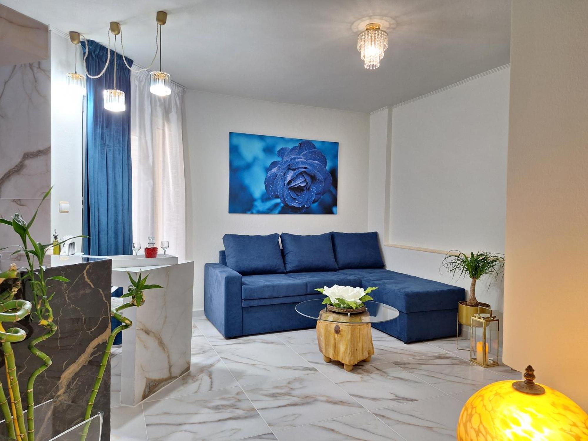 Modern Quiet Apartment In The Center Of Rhodes Rhodes City Extérieur photo